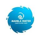 logo of Manila Water