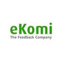 logo of Ekomi The Feedback Company