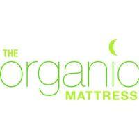 the organic mattress