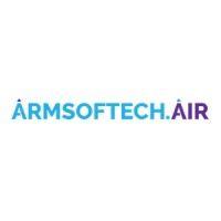 armsoftech private limited logo image