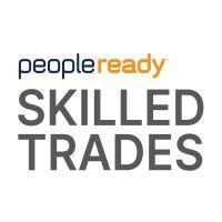 peopleready skilled trades