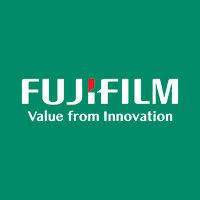 fujifilm portugal logo image