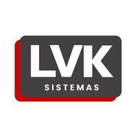 lvk sistemas logo image