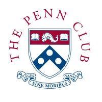 the penn club of new york logo image