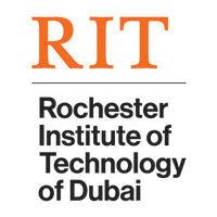 rochester institute of technology, dubai (rit dubai) logo image