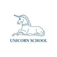 unicorn school, kew, london logo image