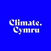 climate cymru logo image