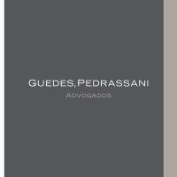 guedes, pedrassani advogados logo image