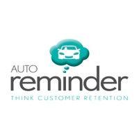 auto reminder logo image