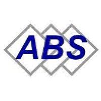 american business systems logo image