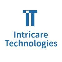 intricare technologies logo image