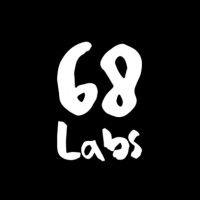 68 labs, inc. logo image