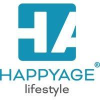 happy age tour operator logo image