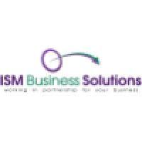 ism business solutions ltd logo image