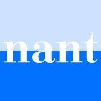 fondation de nant logo image