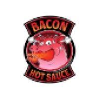 bacon hot sauce logo image