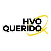 hvo querido logo image