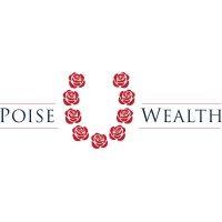 poise wealth logo image