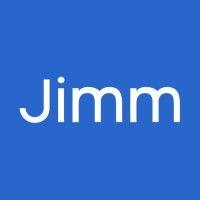 jimm logo image