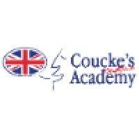 coucke's english academy logo image