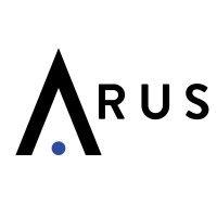 arus info logo image