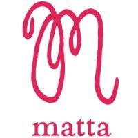 matta ny logo image