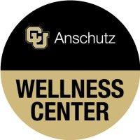 cu anschutz health and wellness center logo image