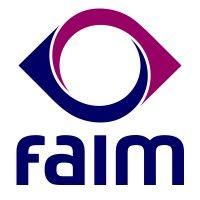 faim logo image