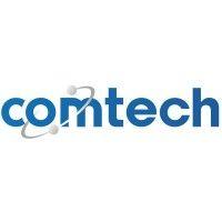 comtech llc logo image