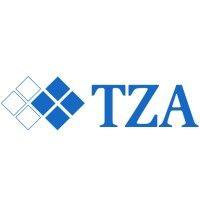 tza labor management software logo image