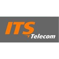 its telecom logo image