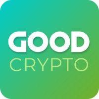 goodcrypto.app logo image