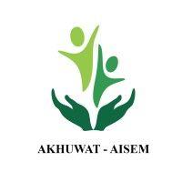 akhuwat institute of social enterprise & management logo image