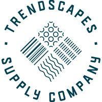 trendscapes supply co. logo image