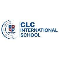 clc international school logo image