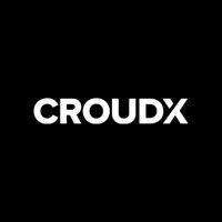 croudx logo image