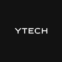 ytech logo image