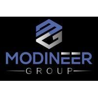 modineer group logo image