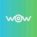 logo of Wow Aceleradora De Startups