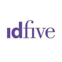 idfive logo image