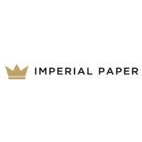 imperial paper company logo image