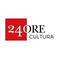 24 ore cultura logo image