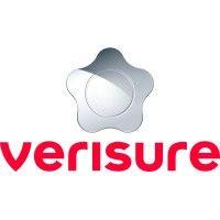 verisure logo image