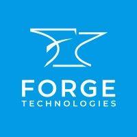 forge technologies logo image