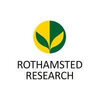 rothamsted research