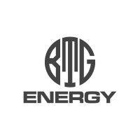 btg energy logo image