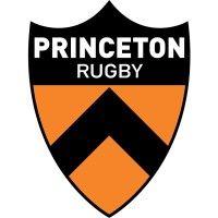 princeton rugby football club logo image