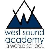 west sound academy