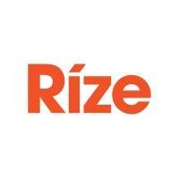 rize logo image