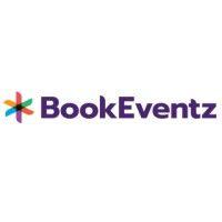 bookeventz.com logo image